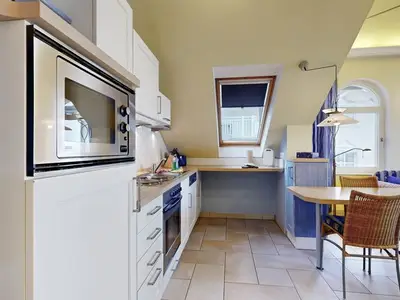 Ferienwohnung für 5 Personen (70 m²) in Binz (Ostseebad) 5/10