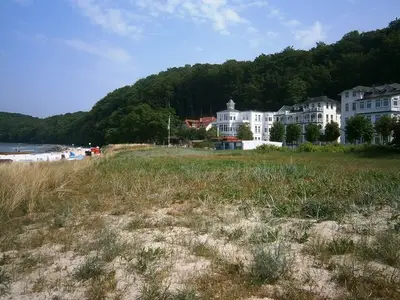 Ferienwohnung für 5 Personen (70 m²) in Binz (Ostseebad) 10/10