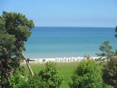 Ferienwohnung für 3 Personen (47 m²) in Binz (Ostseebad) 9/10