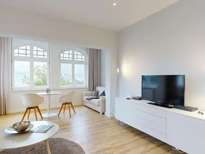 Ferienwohnung für 5 Personen (55 m²) in Binz (Ostseebad) 7/10