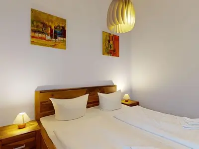 Ferienwohnung für 7 Personen (70 m²) in Binz (Ostseebad) 3/10