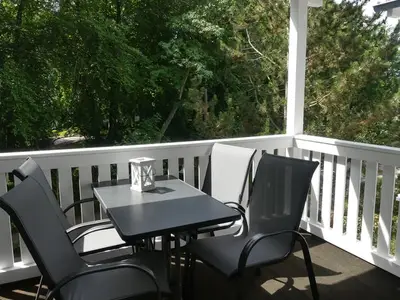 Ferienwohnung für 7 Personen (70 m²) in Binz (Ostseebad) 4/10