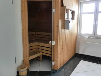 Ferienwohnung für 7 Personen (70 m²) in Binz (Ostseebad) 7/10