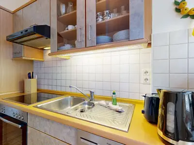 Ferienwohnung für 5 Personen (55 m²) in Binz (Ostseebad) 4/10