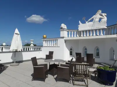 Ferienwohnung für 5 Personen (55 m²) in Binz (Ostseebad) 7/10
