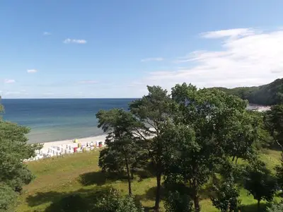 Ferienwohnung für 5 Personen (55 m²) in Binz (Ostseebad) 9/10