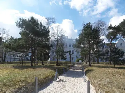 Ferienwohnung für 5 Personen (55 m²) in Binz (Ostseebad) 10/10