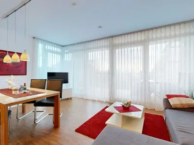 Ferienwohnung für 6 Personen (90 m²) in Binz (Ostseebad) 3/10