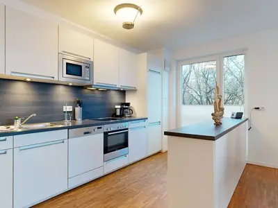 Ferienwohnung für 6 Personen (90 m²) in Binz (Ostseebad) 5/10