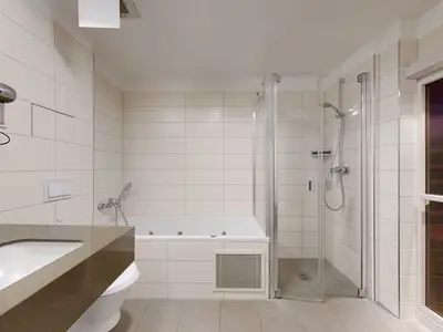 Ferienwohnung für 6 Personen (90 m²) in Binz (Ostseebad) 8/10