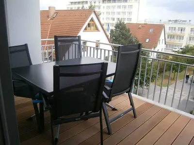 Ferienwohnung für 6 Personen (90 m²) in Binz (Ostseebad) 9/10