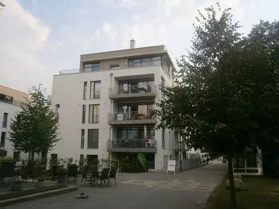 Ferienwohnung für 6 Personen (90 m²) in Binz (Ostseebad) 10/10