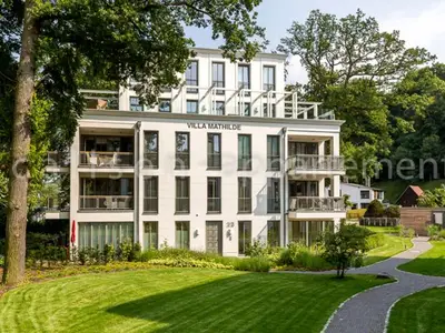 Ferienwohnung für 4 Personen (135 m²) in Binz (Ostseebad) 3/10