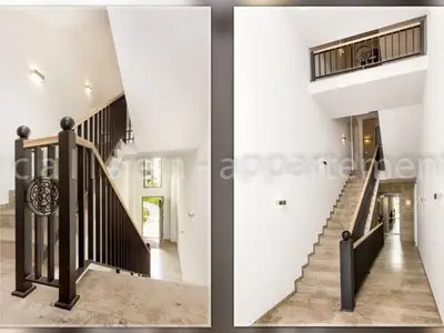 Ferienwohnung für 4 Personen (135 m²) in Binz (Ostseebad) 4/10