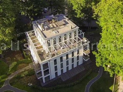 Ferienwohnung für 4 Personen (135 m²) in Binz (Ostseebad) 6/10