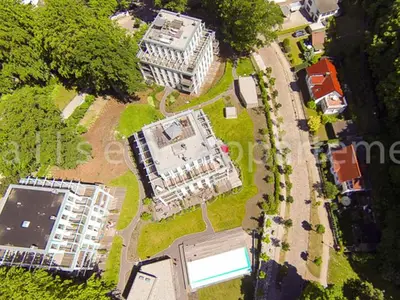 Ferienwohnung für 4 Personen (135 m²) in Binz (Ostseebad) 7/10
