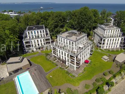 Ferienwohnung für 4 Personen (135 m²) in Binz (Ostseebad) 8/10