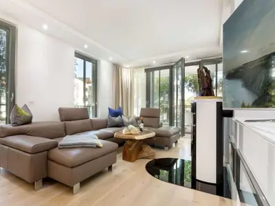 Ferienwohnung für 4 Personen (105 m²) in Binz (Ostseebad) 10/10