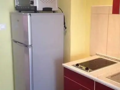 Ferienwohnung für 4 Personen (45 m²) in Binz (Ostseebad) 5/10