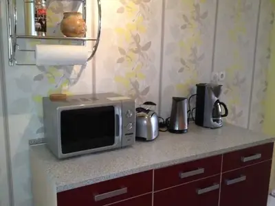 Ferienwohnung für 4 Personen (45 m²) in Binz (Ostseebad) 6/10