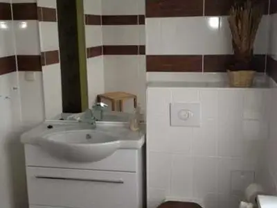 Ferienwohnung für 4 Personen (45 m²) in Binz (Ostseebad) 9/10
