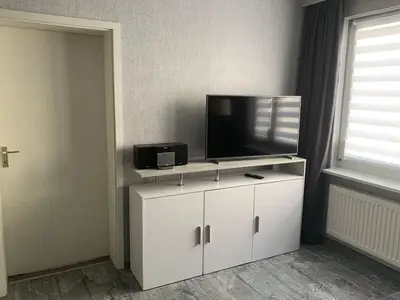 Ferienwohnung für 4 Personen (45 m²) in Binz (Ostseebad) 10/10