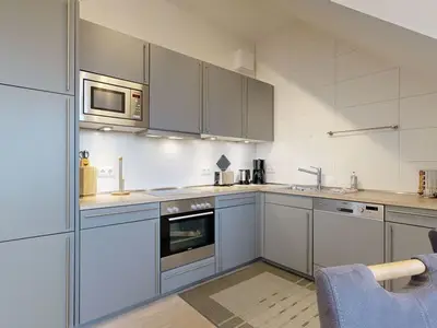 Ferienwohnung für 3 Personen (52 m²) in Binz (Ostseebad) 3/10