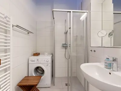 Ferienwohnung für 3 Personen (52 m²) in Binz (Ostseebad) 5/10