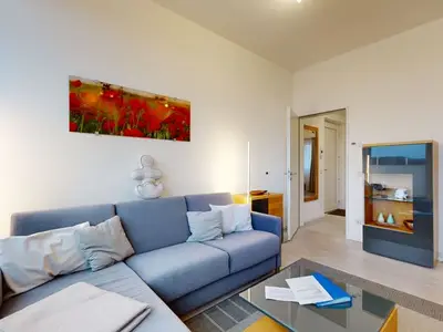 Ferienwohnung für 3 Personen (52 m²) in Binz (Ostseebad) 7/10
