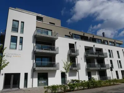 Ferienwohnung für 3 Personen (52 m²) in Binz (Ostseebad) 9/10
