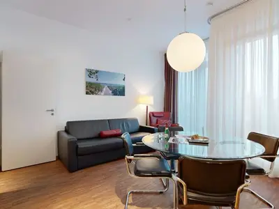 Ferienwohnung für 2 Personen (65 m²) in Binz (Ostseebad) 3/10