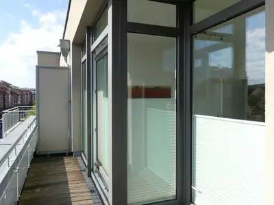Ferienwohnung für 3 Personen (52 m²) in Binz (Ostseebad) 10/10