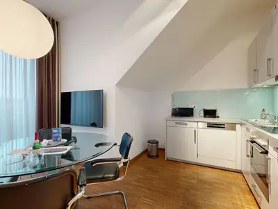 Ferienwohnung für 2 Personen (65 m²) in Binz (Ostseebad) 10/10