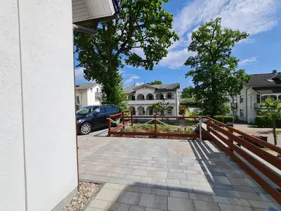 Ferienwohnung für 6 Personen (67 m²) in Binz (Ostseebad) 5/10