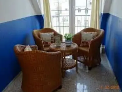 Ferienwohnung für 6 Personen (67 m²) in Binz (Ostseebad) 10/10