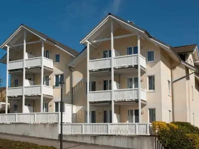 Ferienwohnung für 4 Personen (46 m²) in Binz (Ostseebad) 2/10