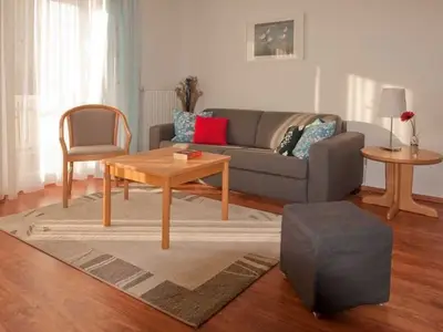 Ferienwohnung für 4 Personen (46 m²) in Binz (Ostseebad) 3/10