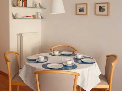 Ferienwohnung für 4 Personen (46 m²) in Binz (Ostseebad) 4/10