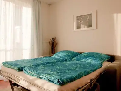 Ferienwohnung für 4 Personen (46 m²) in Binz (Ostseebad) 5/10