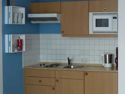 Ferienwohnung für 4 Personen (46 m²) in Binz (Ostseebad) 7/10
