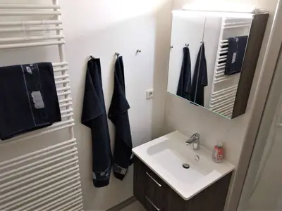 Ferienwohnung für 4 Personen (46 m²) in Binz (Ostseebad) 10/10