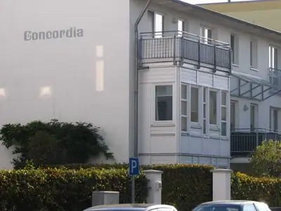 Ferienwohnung für 5 Personen (65 m²) in Binz (Ostseebad) 1/10