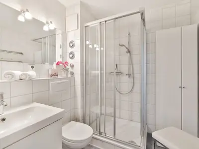 Ferienwohnung für 5 Personen (65 m²) in Binz (Ostseebad) 8/10