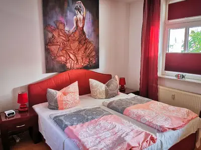 Ferienwohnung für 3 Personen (30 m²) in Binz (Ostseebad) 1/3