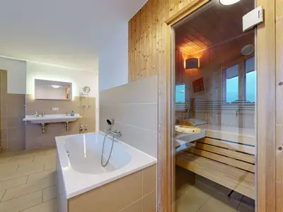 Ferienwohnung für 5 Personen (130 m²) in Binz (Ostseebad) 5/10