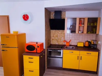 Ferienwohnung für 3 Personen (35 m²) in Binz (Ostseebad) 2/3