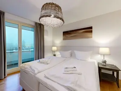Ferienwohnung für 5 Personen (130 m²) in Binz (Ostseebad) 8/10