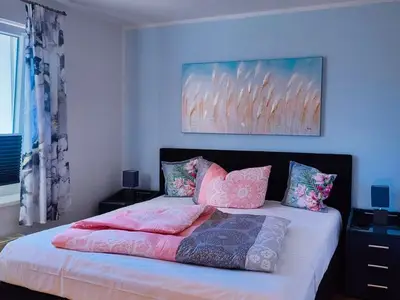Ferienwohnung für 5 Personen (55 m²) in Binz (Ostseebad) 2/4
