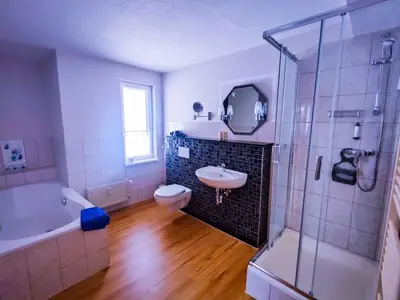 Ferienwohnung für 5 Personen (55 m²) in Binz (Ostseebad) 4/4