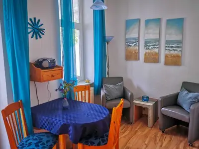 Ferienwohnung für 3 Personen (40 m²) in Binz (Ostseebad) 3/5